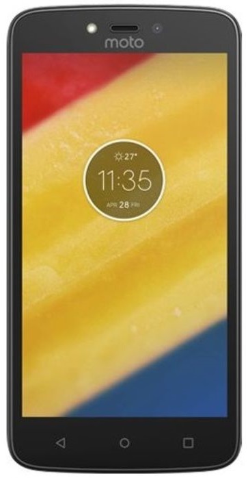 Motorola Moto C Plus (XT1723) Reparatie