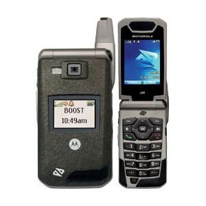 Motorola i885 Reparatie