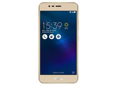 Asus Zenfone 3 Max (ZC520TL) Reparatie