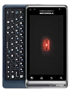 Motorola DROID 2 (A955) Reparatie