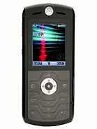 Motorola SLVR L7 Reparatie