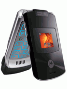 Motorola RAZR V3x Reparatie