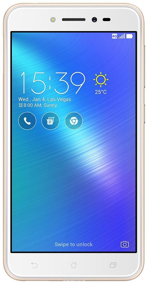 Asus Zenfone Live (ZB501KL) Reparatie