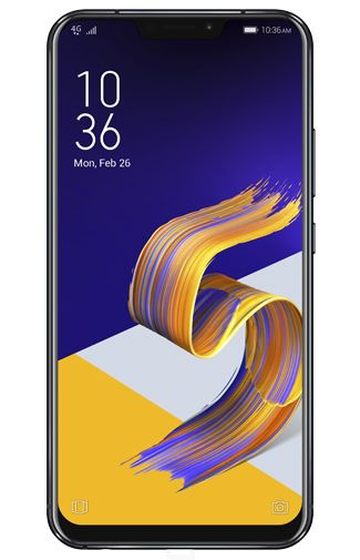 Asus Zenfone 5z (ZS620KL) Reparatie