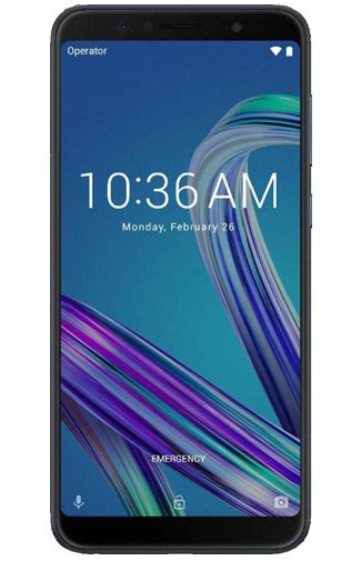 Asus ZenFone Max Pro (ZB601KL) Reparatie