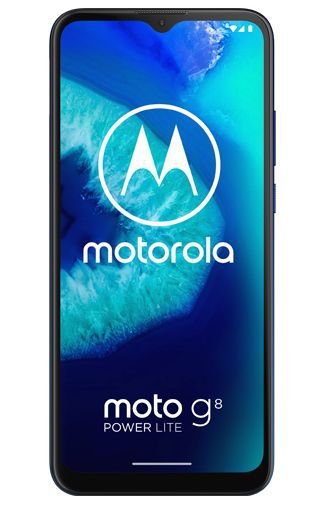 Motorola Moto G8 Power Lite (XT2055) Reparatie