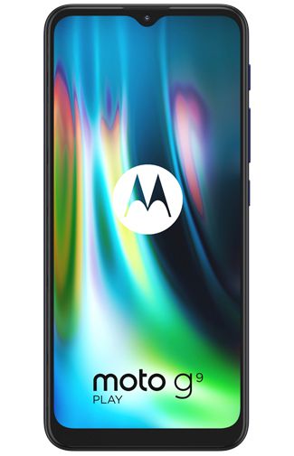 Motorola Moto G9 Play (XT2083) Reparatie