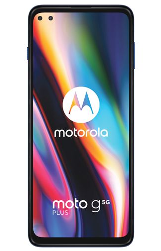 Motorola Moto G 5G Plus (XT2075) Reparatie