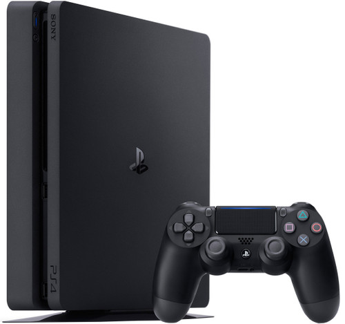 Sony Playstation 4 Slim Reparatie