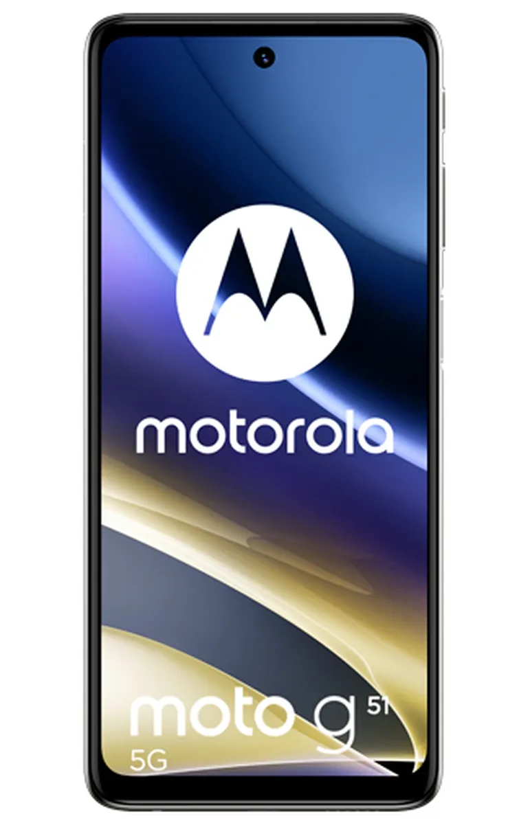 Motorola Moto G51 5G (XT2171) Reparatie