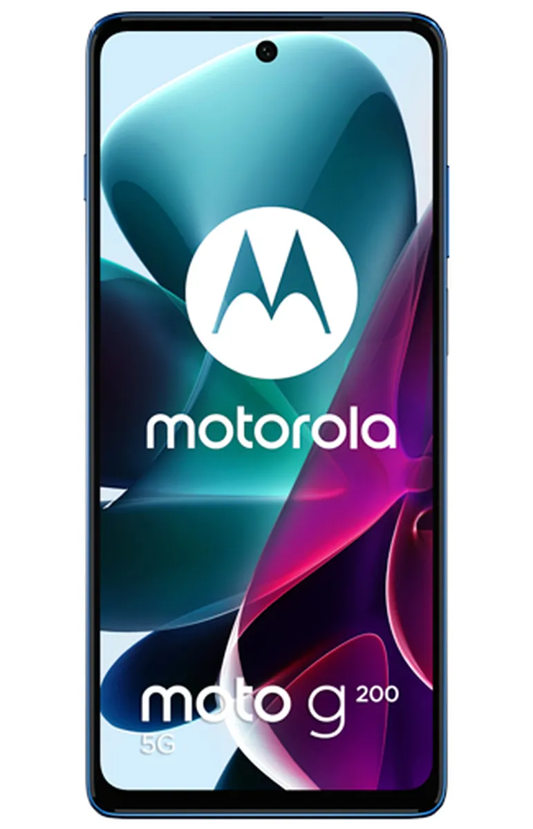 Motorola Moto G200 5G (XT2175-1) Reparatie