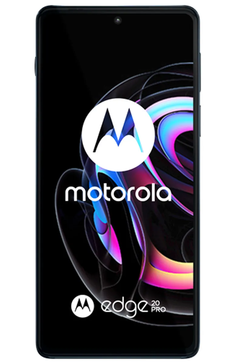 Motorola Moto Edge 20 Pro (XT2153) Reparatie