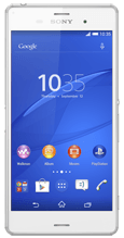 Sony Xperia Z3 (D6633) Reparatie