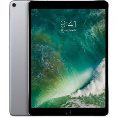 1630491906.3101ipad Pro 10 5 Inch 64gb 3 Ster Space Gray Refurbished