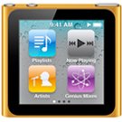 Apple iPod Nano 6 Reparatie