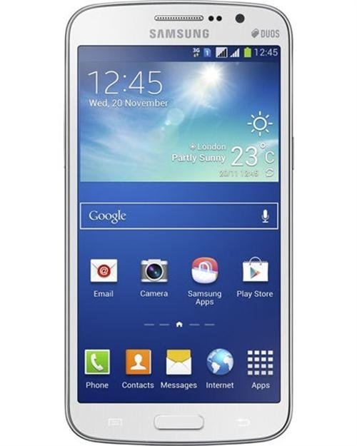 Samsung G7102 Galaxy Grand 2 Reparatie