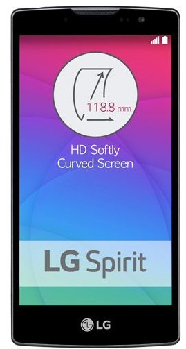 LG Spirit (H440n) Reparatie