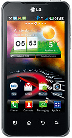 LG Optimus 2X Speed (P990) Reparatie