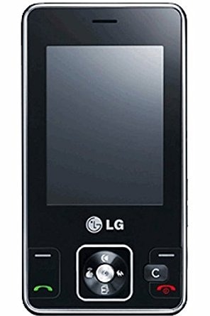 LG KC550 Reparatie