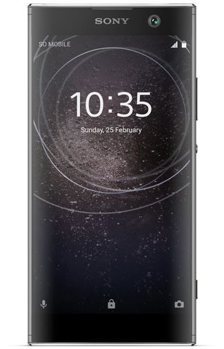 Sony Xperia XA2 (H3113 - H4113) Reparatie