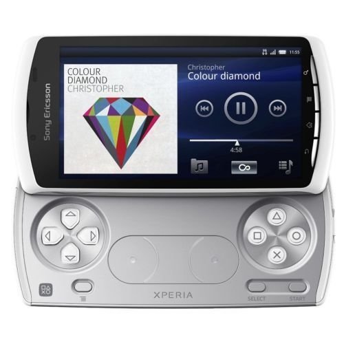 Sony Xperia PLAY (R800) Reparatie