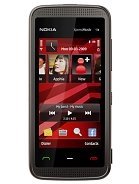 Nokia 5530 XpressMusic Reparatie