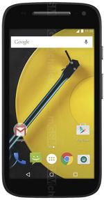 Motorola Moto E (2nd Gen XT1505) Reparatie