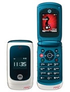 Motorola EM28 Reparatie