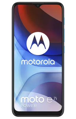 Motorola Moto E7/E7i Power (XT2097-6) Reparatie