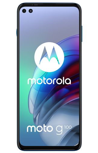 Motorola Moto G100 (XT2125-4) Reparatie