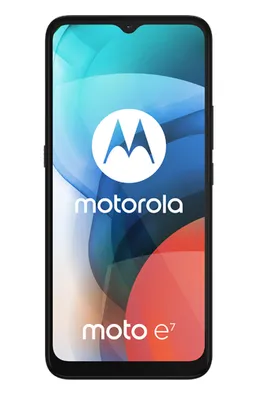 Motorola Moto E7 (XT2095-2) Reparatie