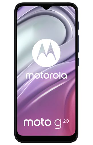 Motorola Moto G20 (XT2128) Reparatie