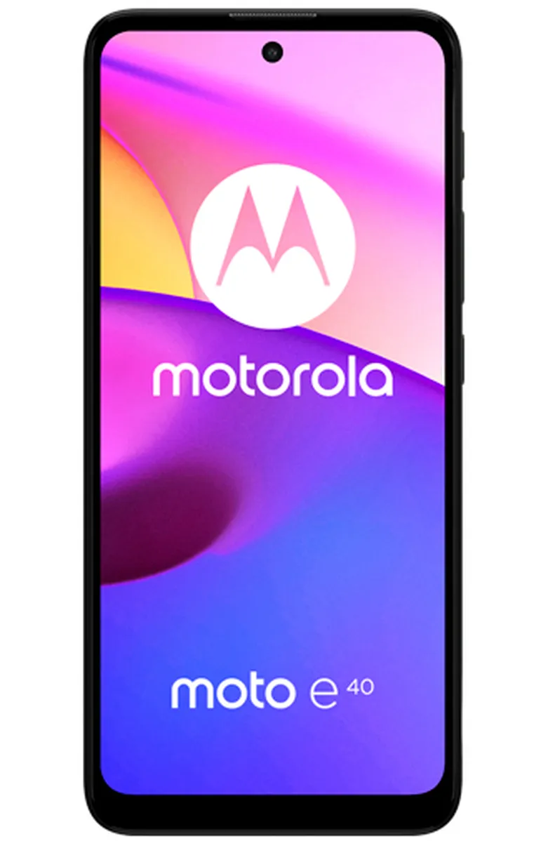 Motorola Moto E40 (XT2159) Reparatie