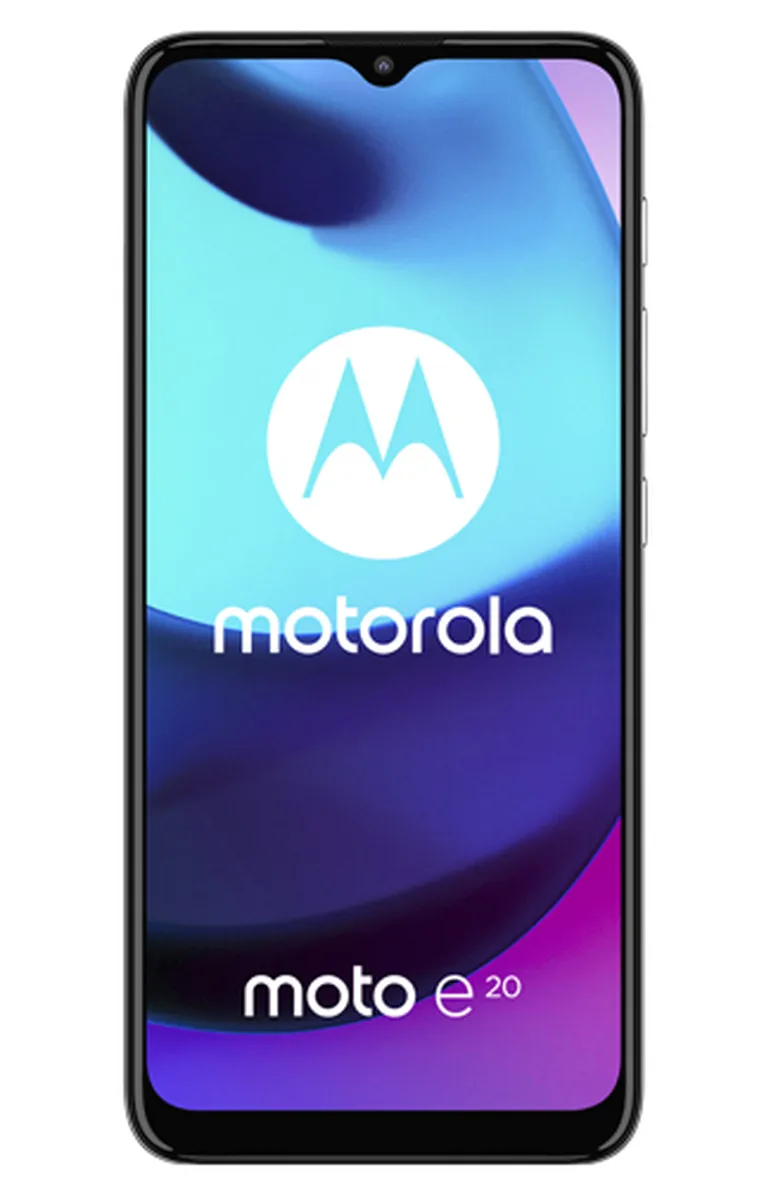 Motorola Moto E20 (XT2155) Reparatie