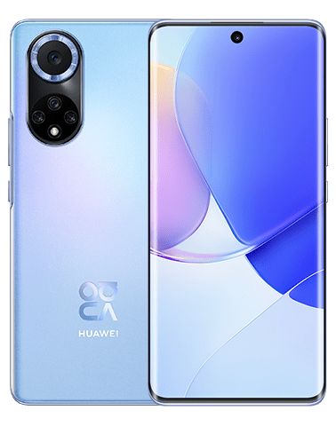 Huawei Nova 9 SE (JLN-LX1) Reparatie