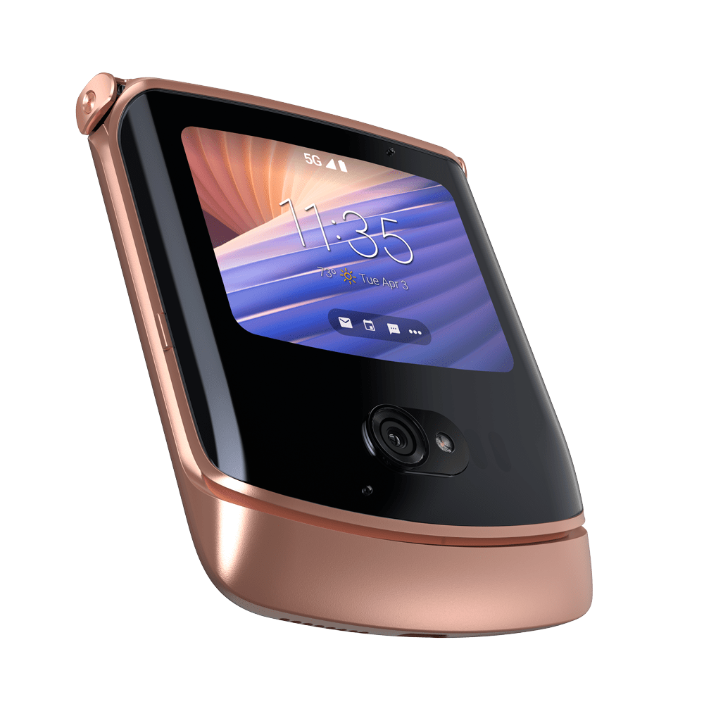 Motorola Razr 5G (XT2071-4) Reparatie