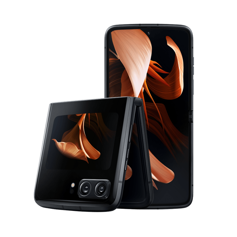 Motorola Razr 2022 (XT2251-1) Reparatie