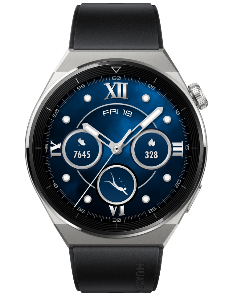 Huawei Watch GT 3 Pro 46mm (ODN-B19) Reparatie