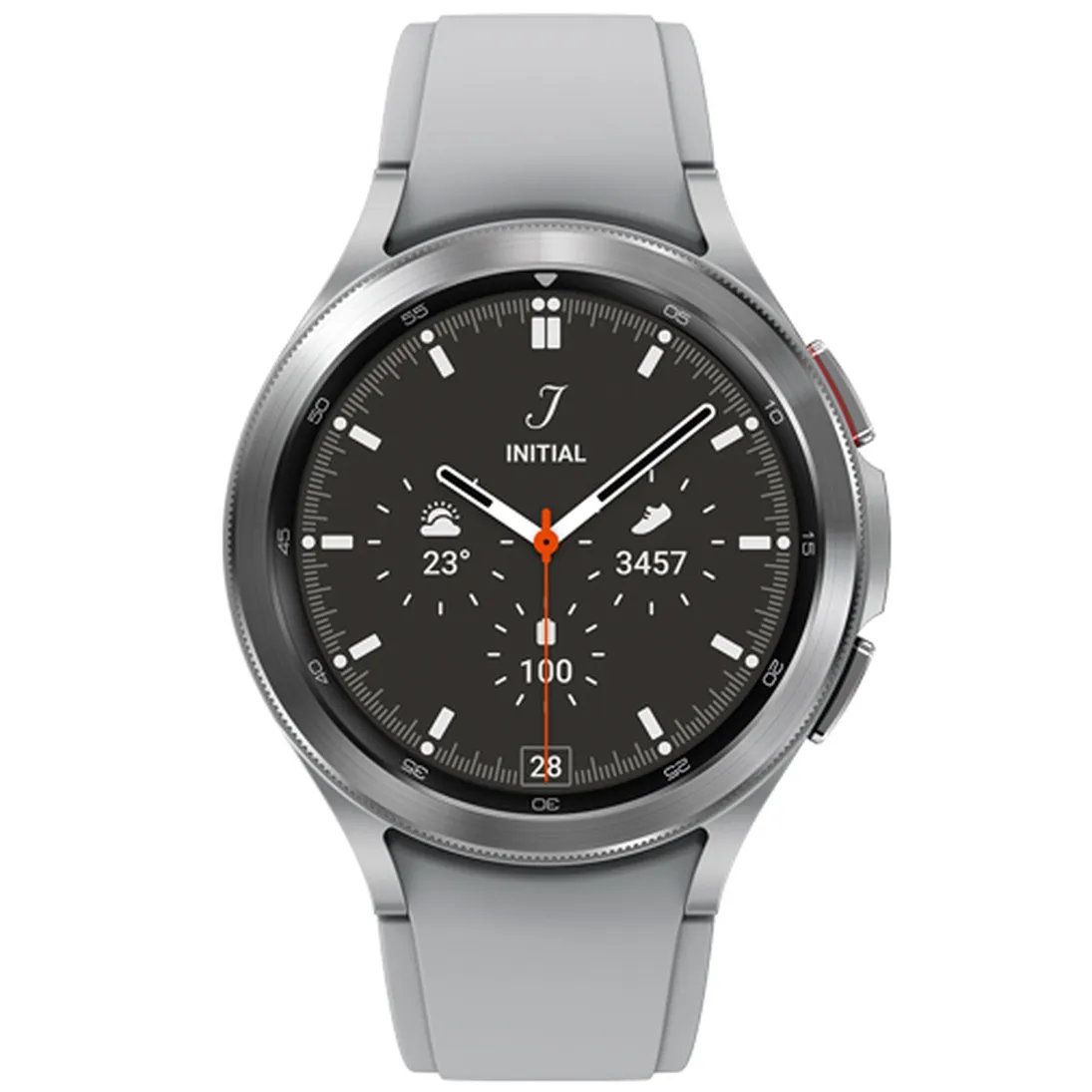 Samsung SM-R890 Galaxy Watch4 Classic 46mm (WiFi Version) Reparatie