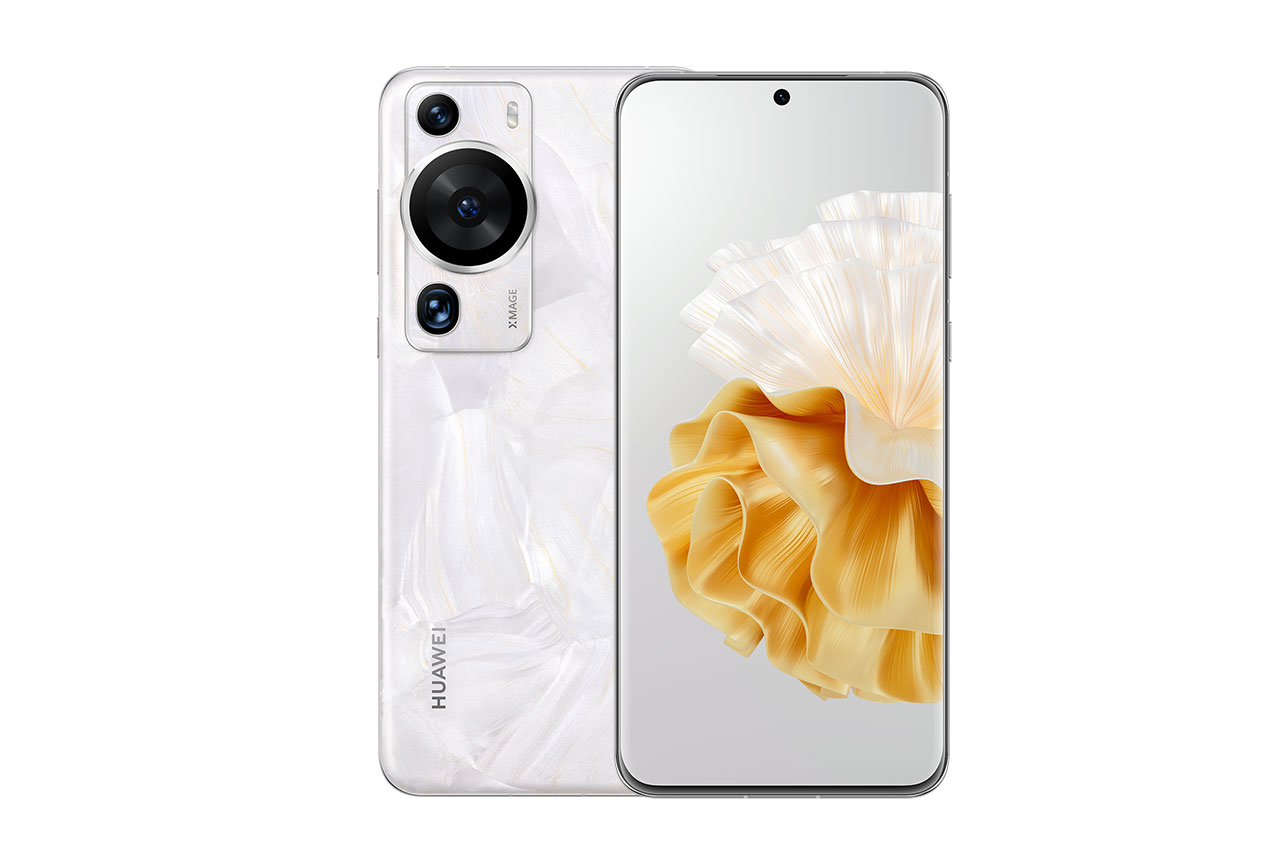 Huawei P60 Pro (MNA-AL00/MNA-LX9) Reparatie