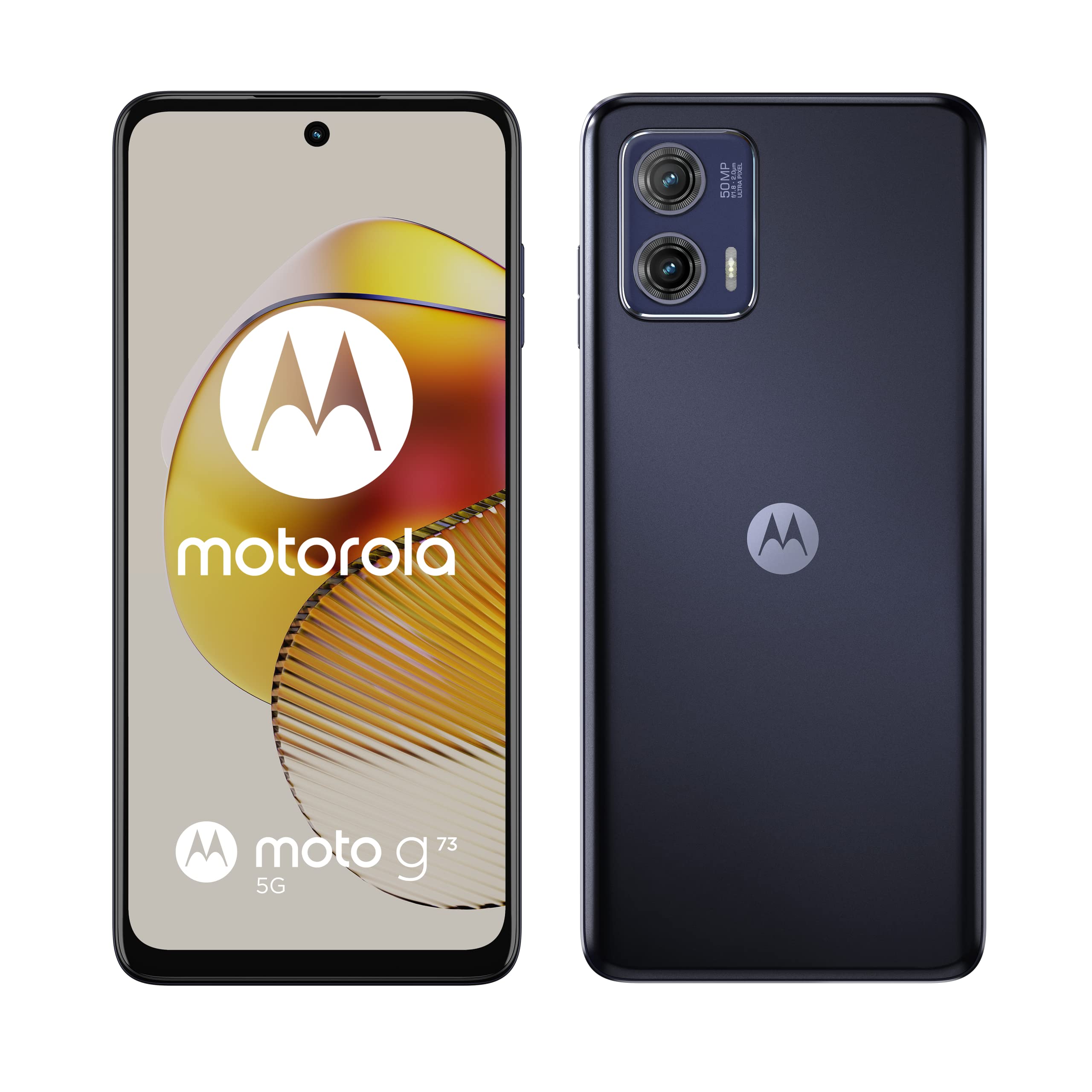 Motorola Moto G73 (XT2237-2) Reparatie