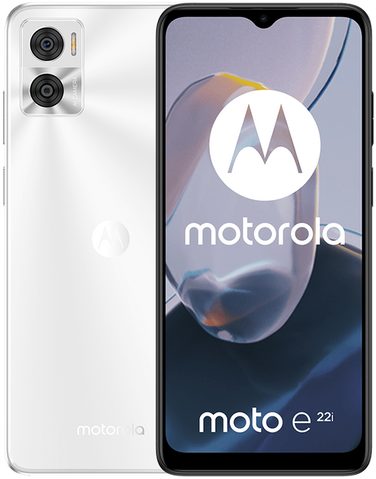 Motorola Moto E22i (XT2239-17) Reparatie