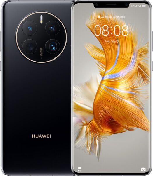 Huawei Mate 50 Pro (DCO-LX9) Reparatie