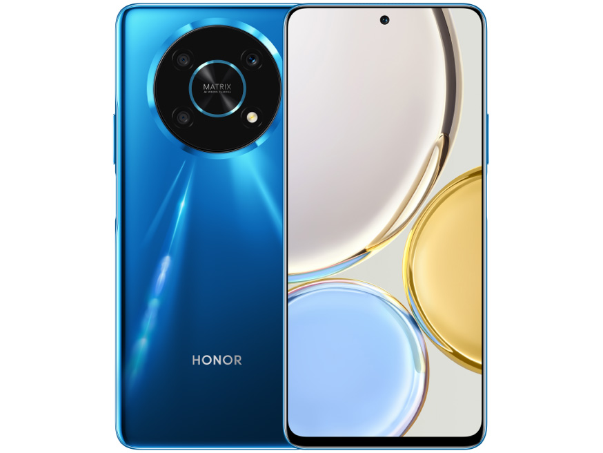 Huawei Honor Magic 4 Lite (ANY-LX1/ANY-LX2/ANY-LX3) Reparatie