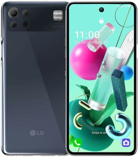 LG K92 5G (LMK920) Reparatie