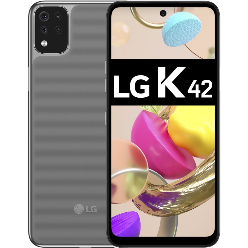 LG K42 (K420) Reparatie