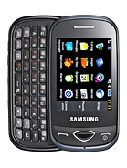 Samsung B3410 Star Qwerty Reparatie