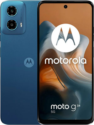 Motorola Moto G34 (XT2363-2) Reparatie